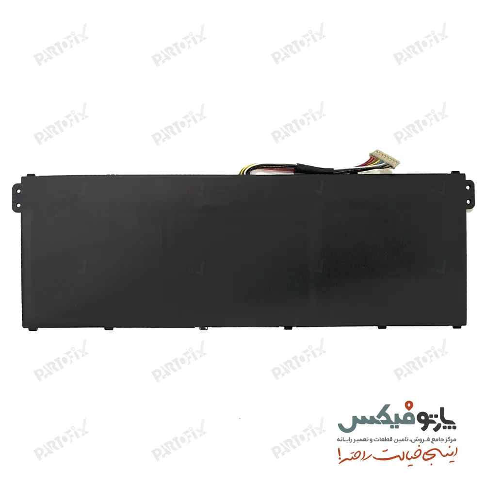 باتری اورجینال لپ تاپ ایسر Swift 3 SF314 پارت نامبر AP18C8K